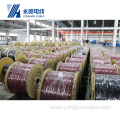 UL 4703 Certificate Solar Cable